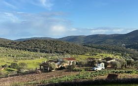 Casas Rurales Los Llanos